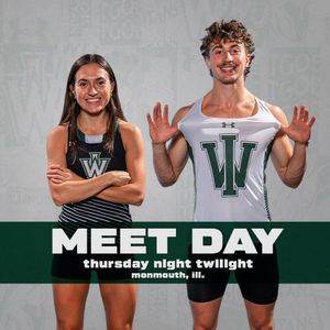 Image post by @illinoiswesleyanxctf on Instagram