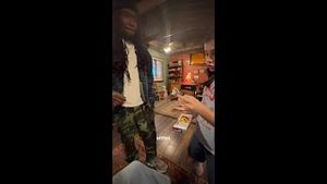 Video post by @abc on YouTube