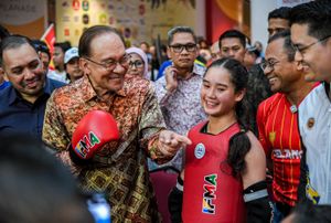 Image post by @kbsmalaysia on Instagram