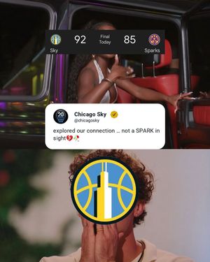 Image post by @espnw on Instagram