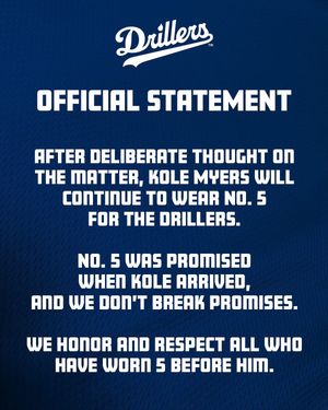Video post by @tulsadrillers on TikTok