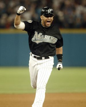 Image post by @mlbvenezuela on Instagram