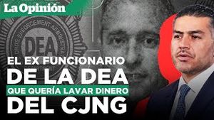 Video post by @laopinionla on YouTube