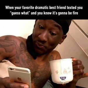 Image post by @9gag on Instagram