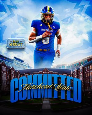 Image post by @blakesurratt_ on Instagram