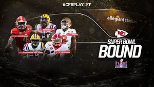 Image post by @CFBPlayoff on Twitter