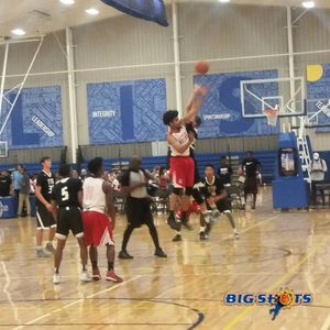 Image post by @bigshotsnation on Instagram