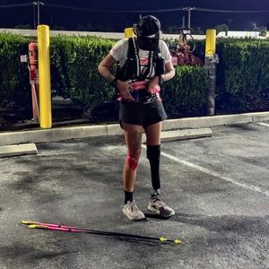 Image post by @ncrunnerjacky on Instagram