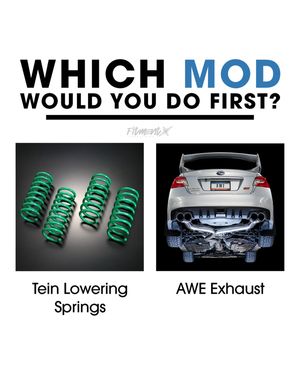 Image post by @fitmentindustries on Instagram