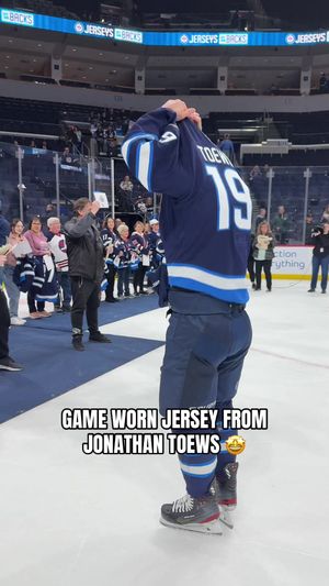 Video post by @nhljets on TikTok