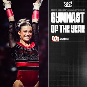 Image post by @big12conference on Instagram
