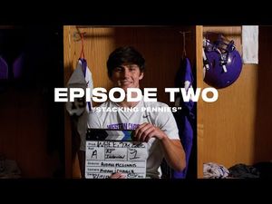 Video post by @catamountsports on YouTube