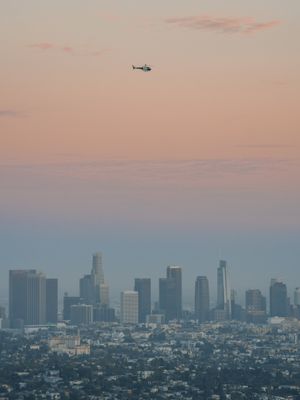 Image post by @losangeles_vibes on Instagram