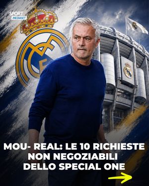 Image post by @sportmediaset on Instagram
