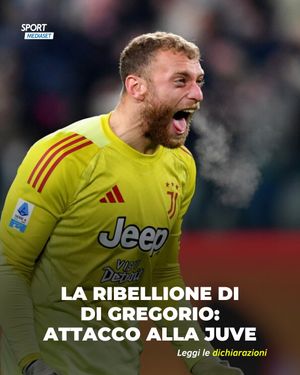 Image post by @sportmediaset on Instagram