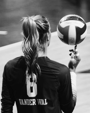 Image post by @abbyvanderwal on Instagram