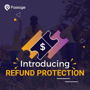Image post by @gopassage on Instagram