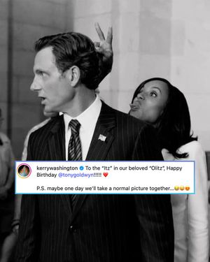 Image post by @people on Instagram