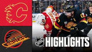 Video post by @nhl on YouTube