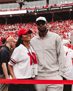 Image post by @huskerfootball on Instagram