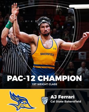 Image post by @pac12conference on Instagram