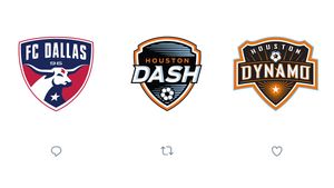 Image post by @HoustonDynamo on Twitter
