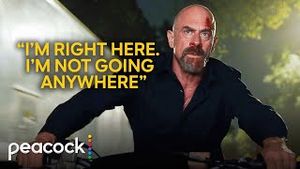 Video post by @peacock on YouTube