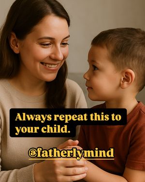 Image post by @fatherlymind on Instagram
