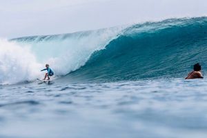Image post by @beachandzacky on Instagram