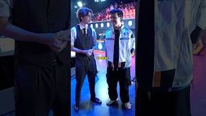 Video post by @overwatchleague on YouTube