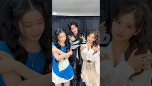 Video post by @nmixxofficial on YouTube
