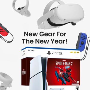 Image post by @gamestop on Instagram