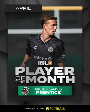 Image post by @uslchampionship on Instagram