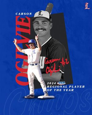 Image post by @lcu_baseball on Instagram