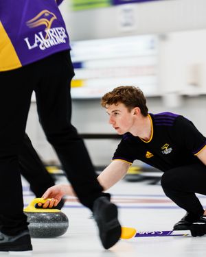 Image post by @wluathletics on Instagram