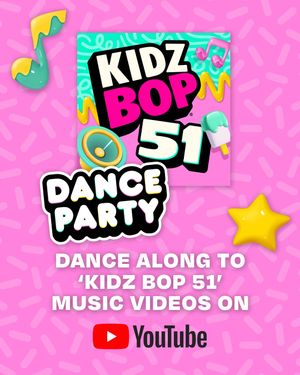 Video post by @kidzbop on TikTok