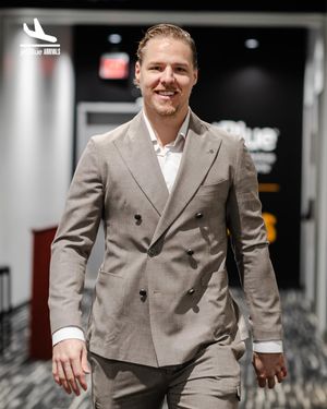 Image post by @nhlbruins on Instagram