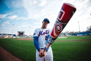 Image post by @WBCBaseball on Twitter