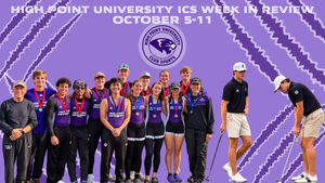 Image post by @hpuclubsports on Instagram