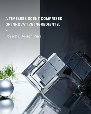 Image post by @porschedesign on Instagram