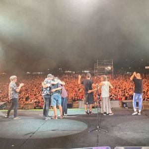 Image post by @lorenzogonzalezmusic on Instagram