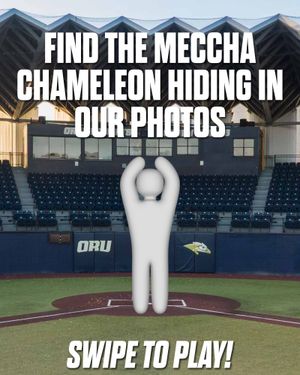 Image post by @orubaseball on Instagram