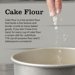 Image post by @cookscountry on Instagram