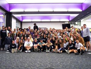 Image post by @lipscomb_fca on Instagram