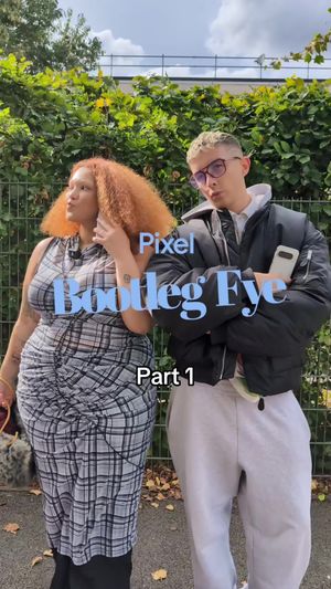 Video post by @googlepixeluk on TikTok