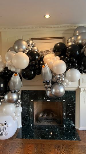 Video post by @balloons_by_victoria_dz on Instagram