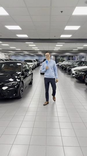 Video post by @BMW_Motorwerks on Twitter