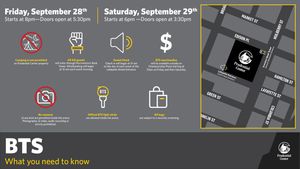 Image post by @prucenter on Facebook