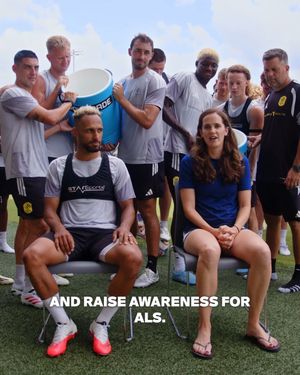 Video post by @NashvilleSC on Facebook