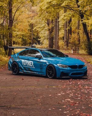 Image post by @turnermotorsport on Instagram